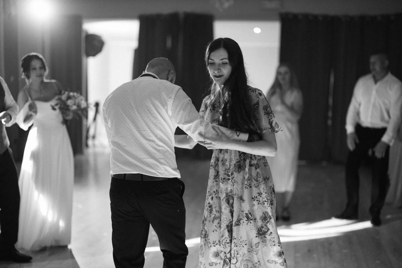 Klaudia & Dawid